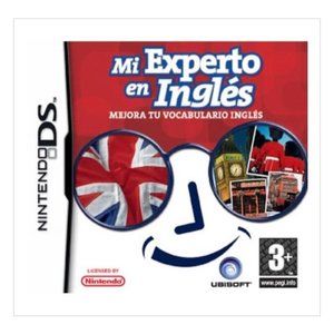 Mi Experto En Ingles NDS